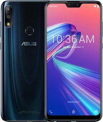 Замена тачскрина на телефоне Asus ZenFone Max Pro M2 (ZB631KL) в Калининграде